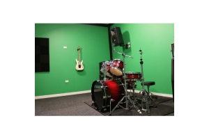 The Benefits of Renting a Professional Rehearsal Room in Melbourne