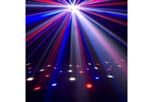 The Ultimate Guide to Choosing the Best Disco Laser Lights for Your Event