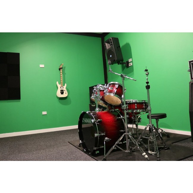 The Benefits of Renting a Professional Rehearsal Room in Melbourne