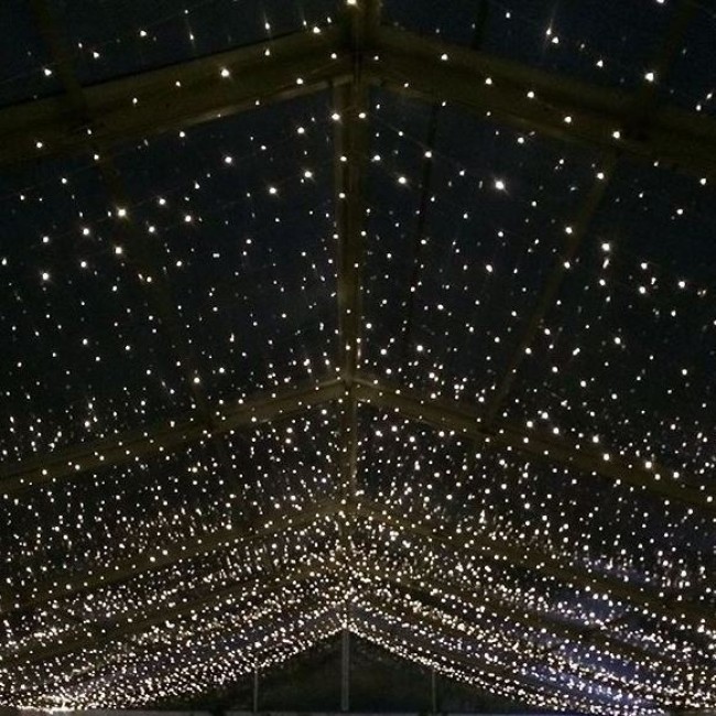 Outdoor Event Lighting: Overcoming Challenges and Maximizing Impact