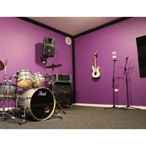 Rehearsal Studio Hacks: Tips for a Productive Session