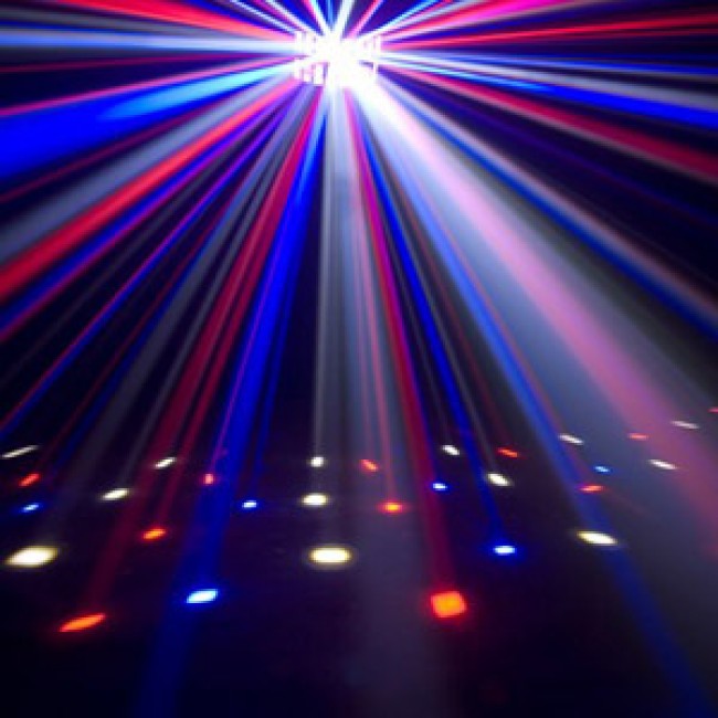 The Ultimate Guide to Choosing the Best Disco Laser Lights for Your Event